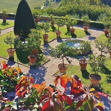 Il Castello Villa Barbarano Vicentino Exterior foto