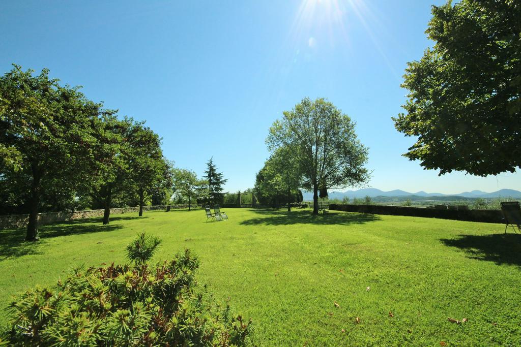 Il Castello Villa Barbarano Vicentino Exterior foto
