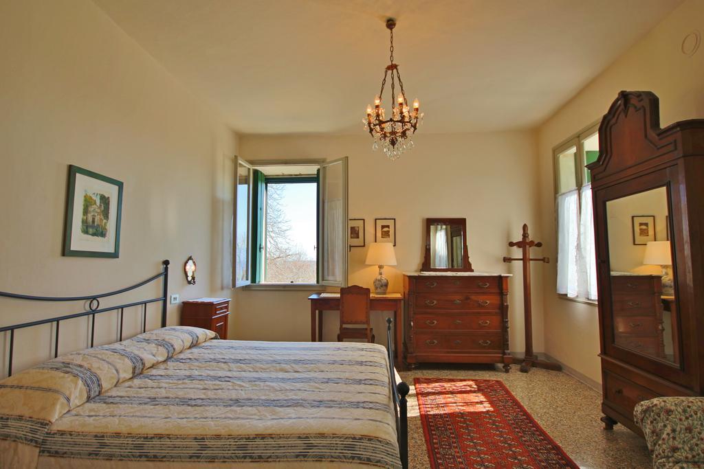Il Castello Villa Barbarano Vicentino Cameră foto