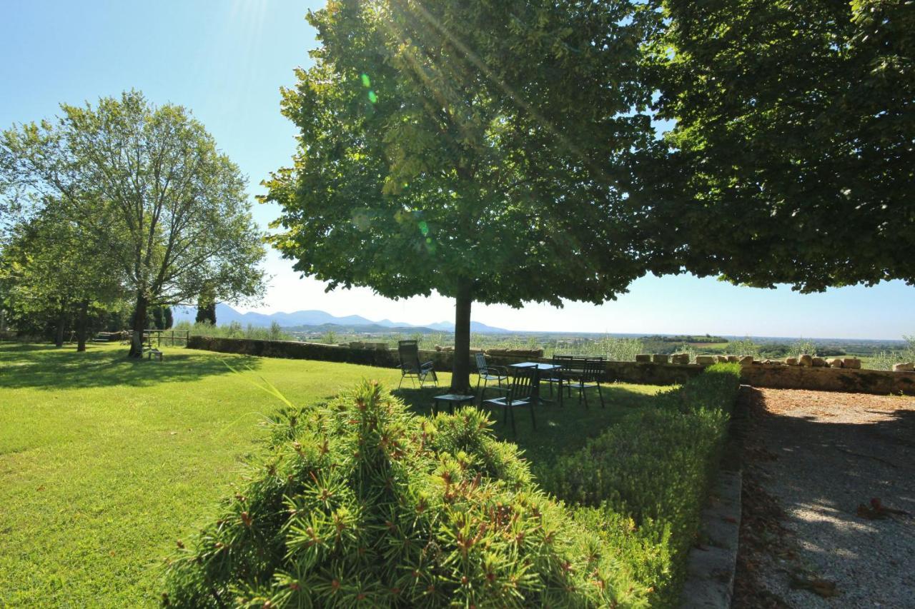 Il Castello Villa Barbarano Vicentino Exterior foto