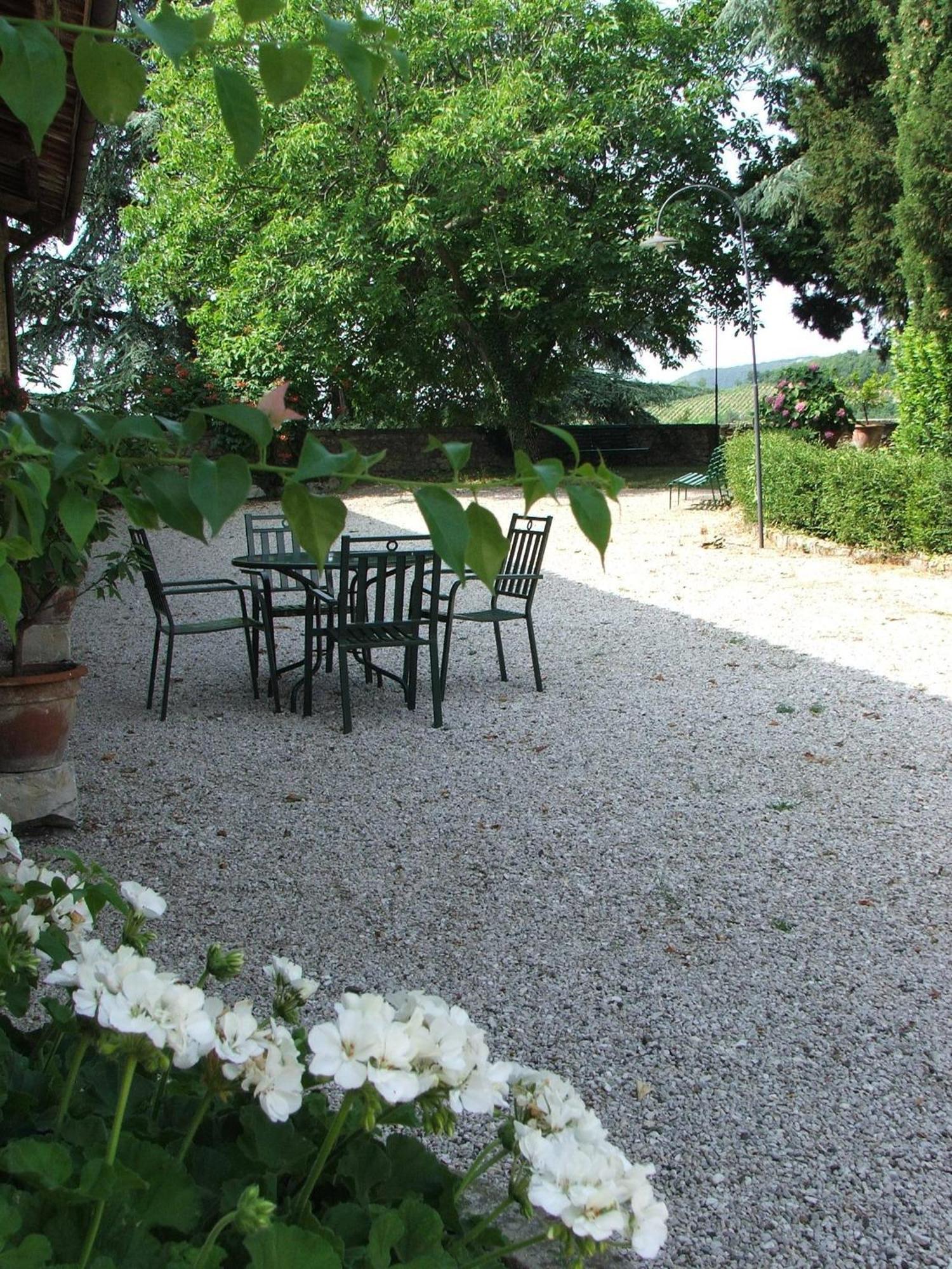 Il Castello Villa Barbarano Vicentino Exterior foto