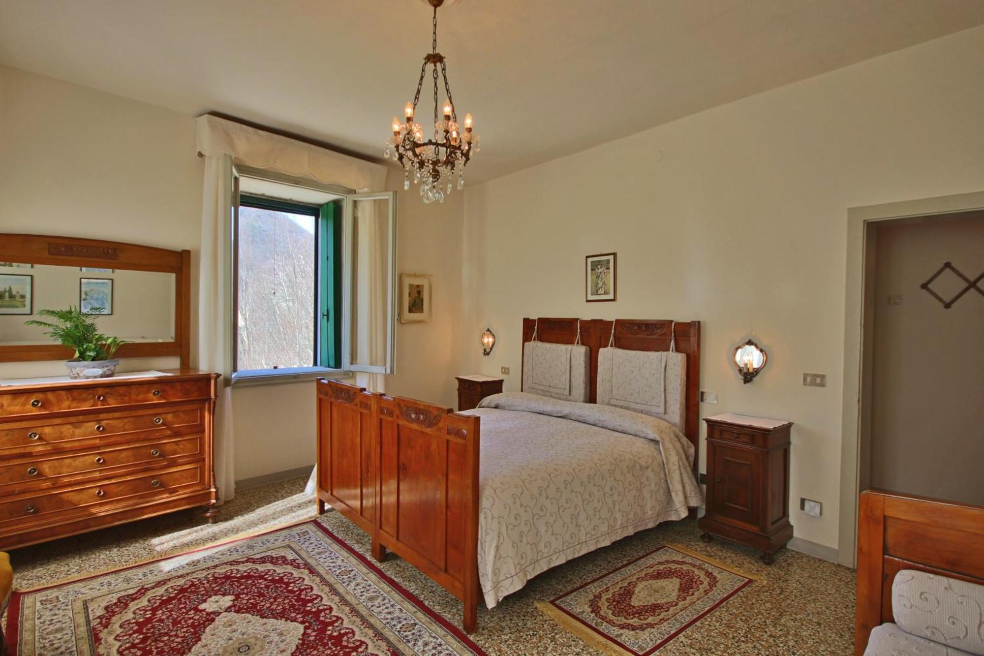 Il Castello Villa Barbarano Vicentino Cameră foto