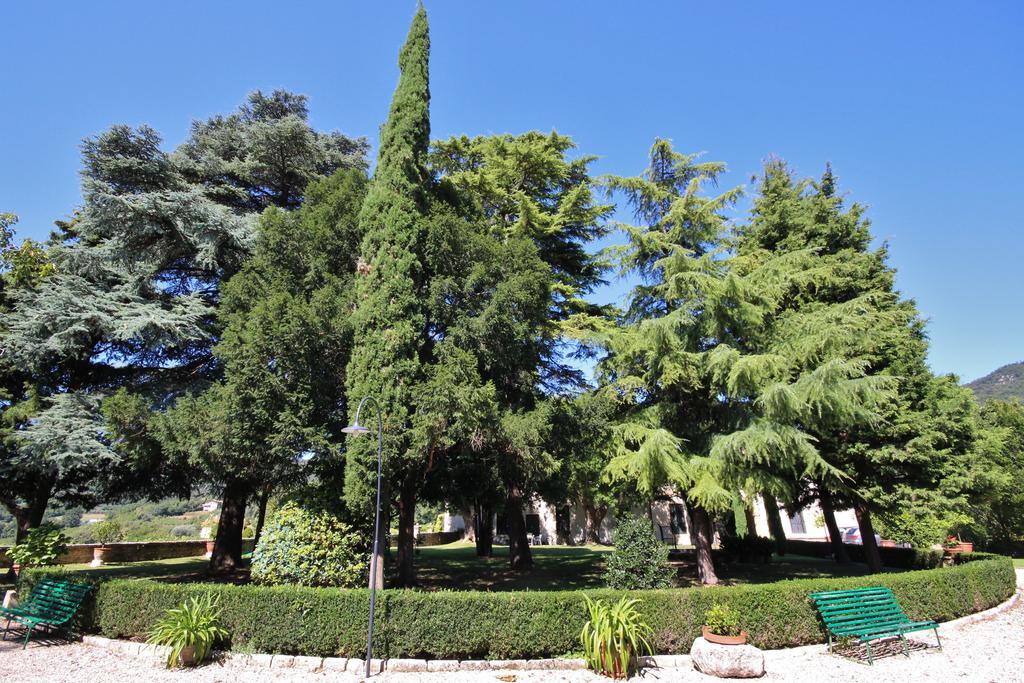 Il Castello Villa Barbarano Vicentino Exterior foto
